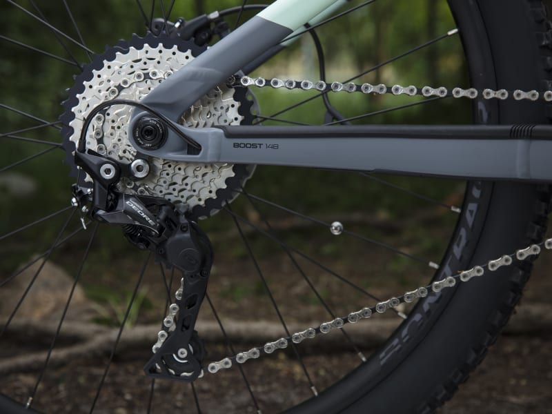 Powerfly FS 5 Women s Trek Bikes CH