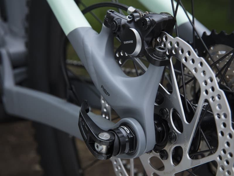 Trek powerfly fs 5 deals women's 2019