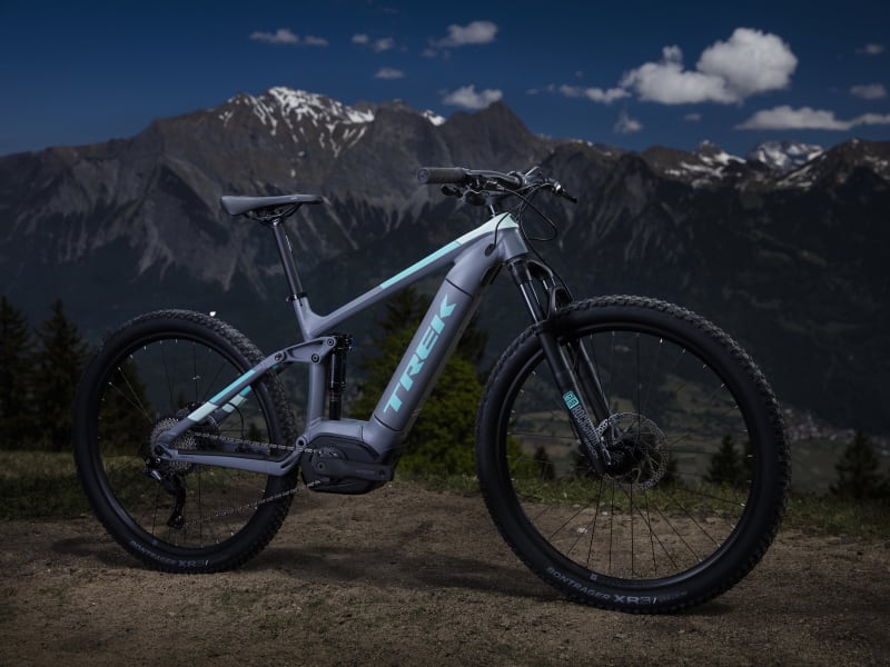 Trek powerfly 5 2019 women's discount