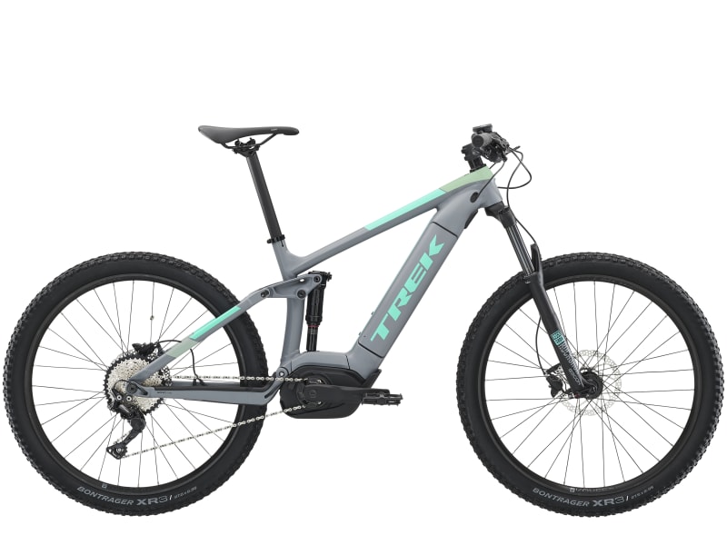 Trek powerfly fs 5 2021 clearance