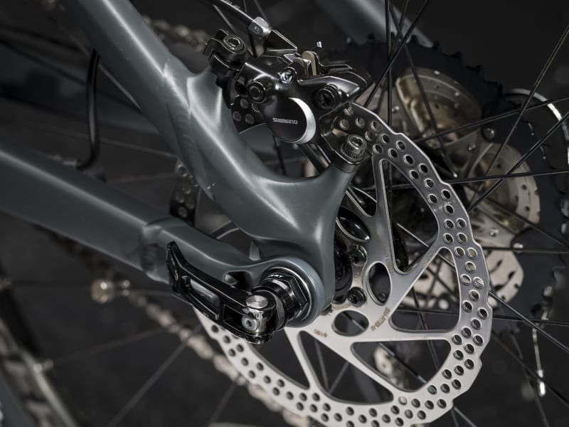 Powerfly FS 5 Trek Bikes