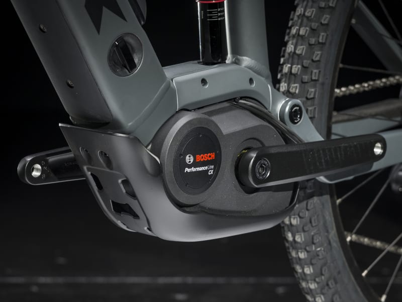 Trek powerfly fs 5 2017 store