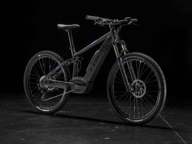 Trek powerfly fs sales 5 2018