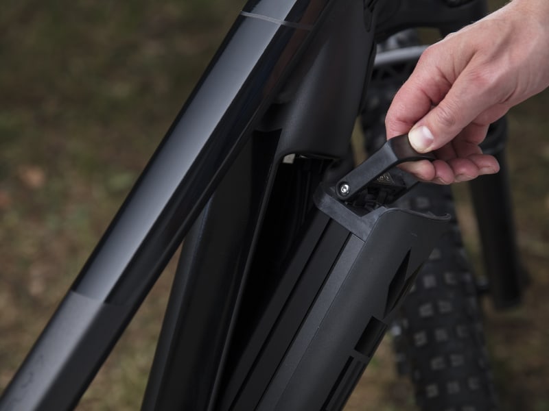 Trek bikes powerfly shop fs 7 plus