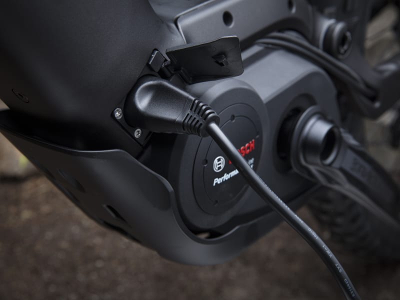 Trek powerfly store 7 plus