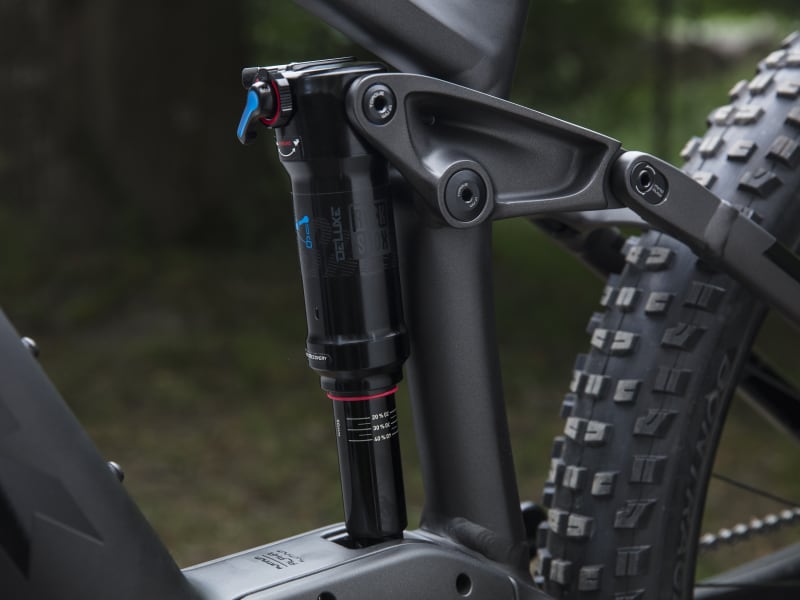 Trek powerfly 7 fs plus cheap