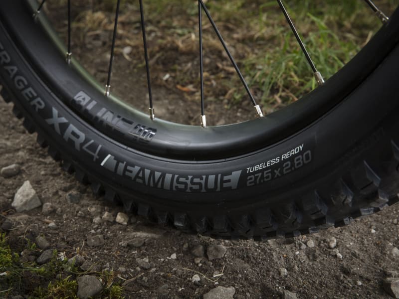 Trek on sale powerfly fs7