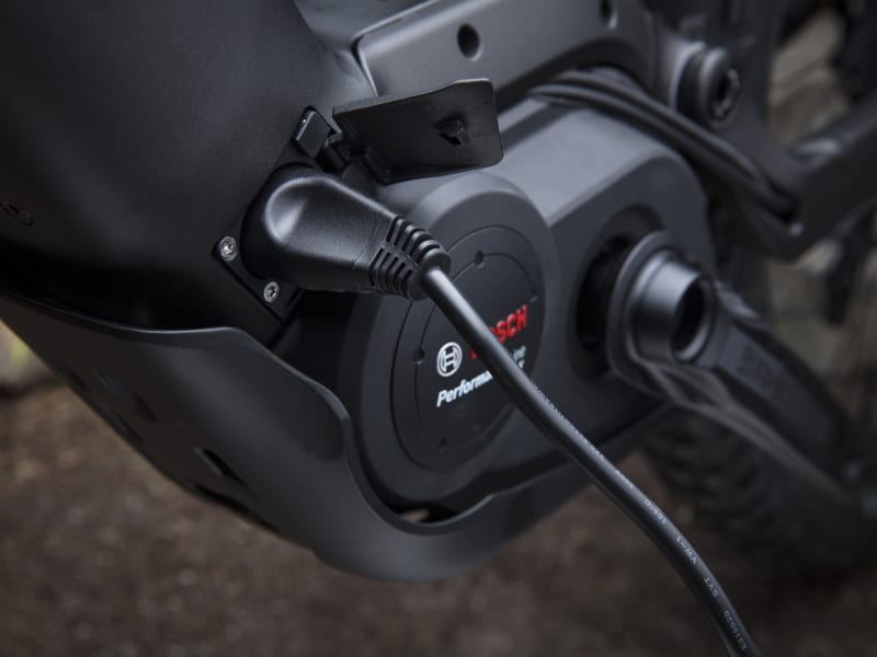 Trek powerfly store 7 fs 2019