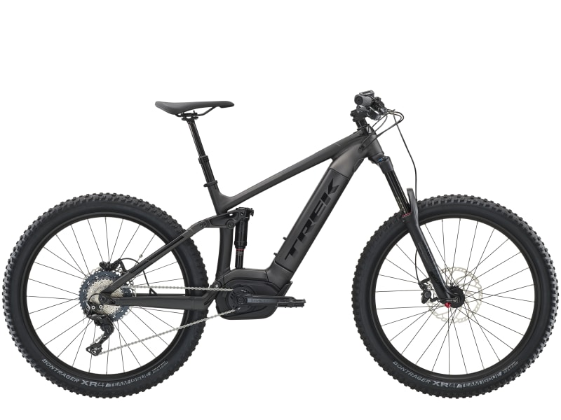 Trek powerfly 7 hot sale electric mountain bike