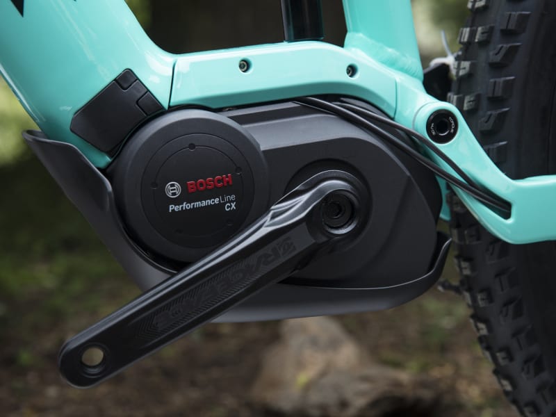 Powerfly FS 7 Women s Trek Bikes IE