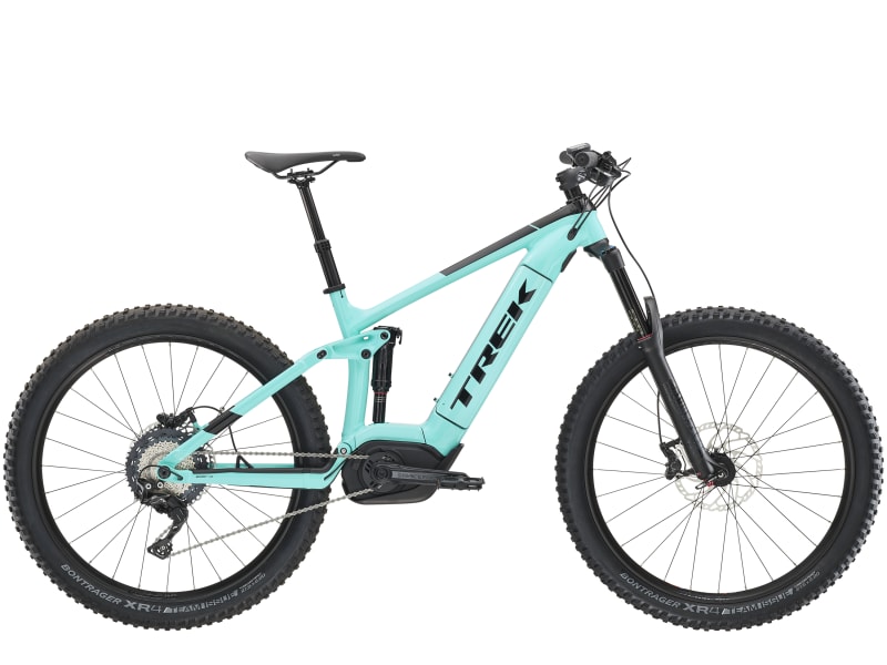 Trek powerfly 4 women's clearance
