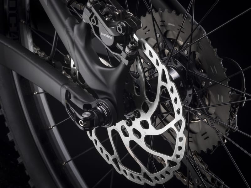 Trek powerfly 7 fs plus 2018 on sale