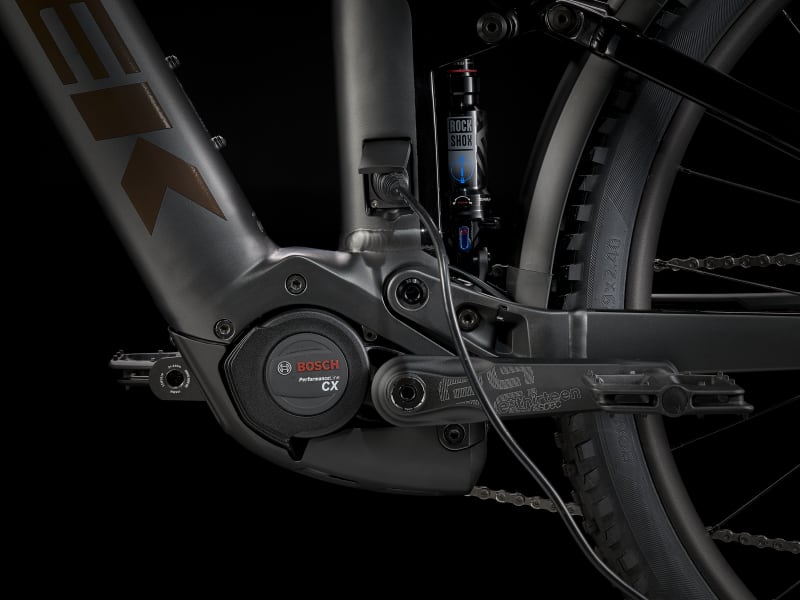 Trek powerfly hot sale 7 fs 2019
