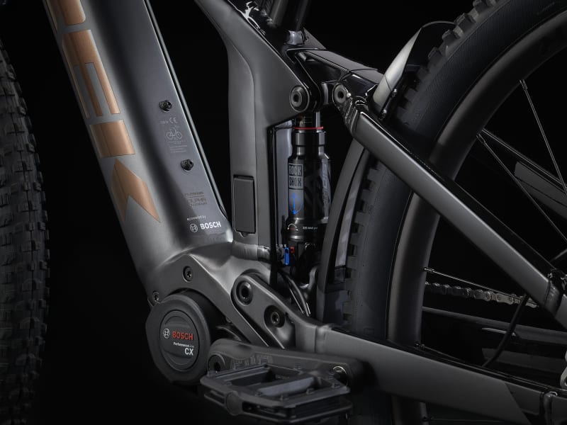 Trek powerfly hot sale 7 fs 2019