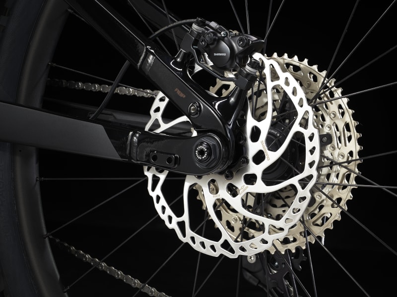 Powerfly FS 7 Gen 2 Trek Bikes INE
