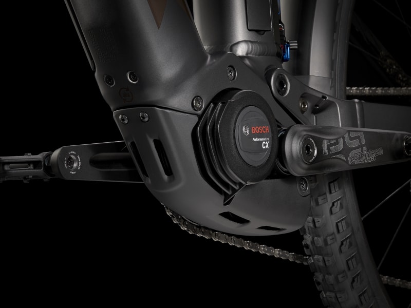 Trek powerfly hot sale 7 fs 2019