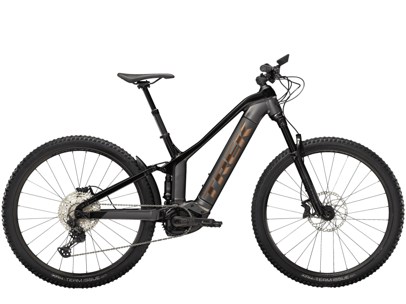 Housse souple de vélo tout terrain - Travel Plus VTT Noir