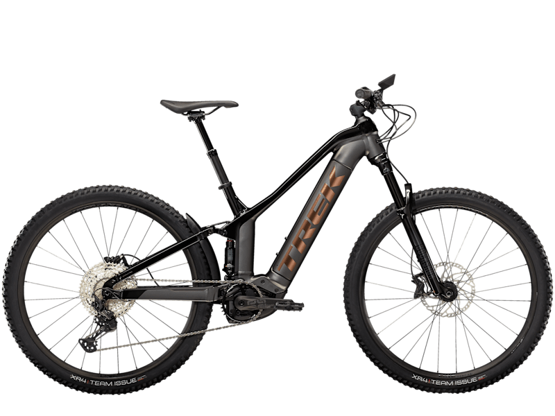 Trek bikes powerfly fs 7 plus shop