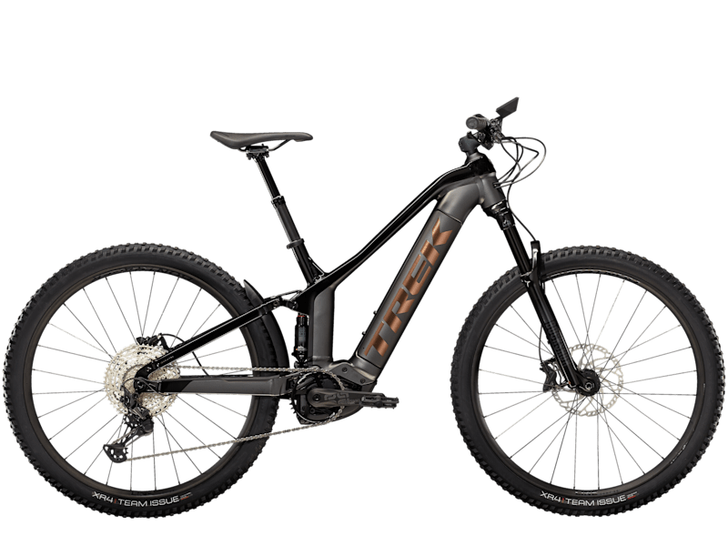 Housse souple de vélo tout terrain - Travel Plus VTT Noir