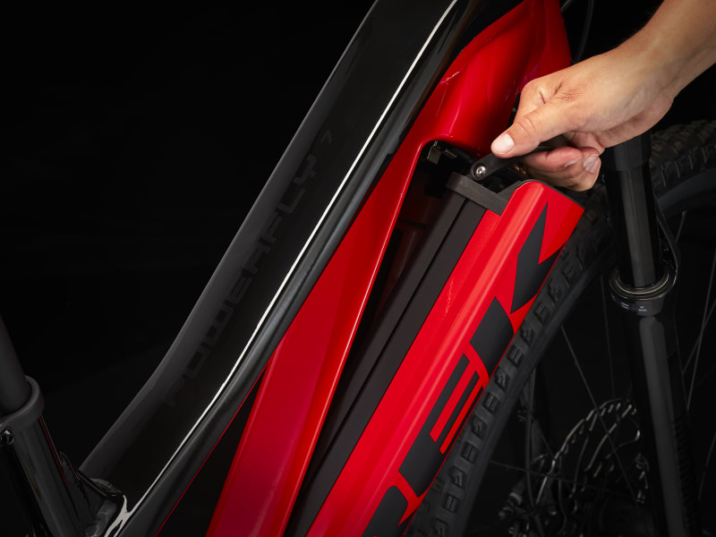 Trek powerfly store fs 7 2017