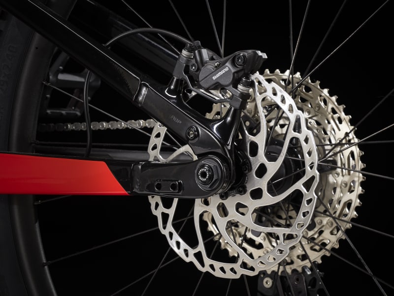 Powerfly FS 7 Gen 2 Trek Bikes CH