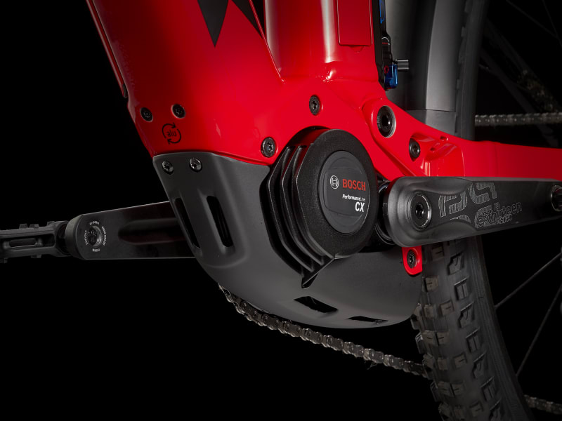 Trek on sale powerfly fs7