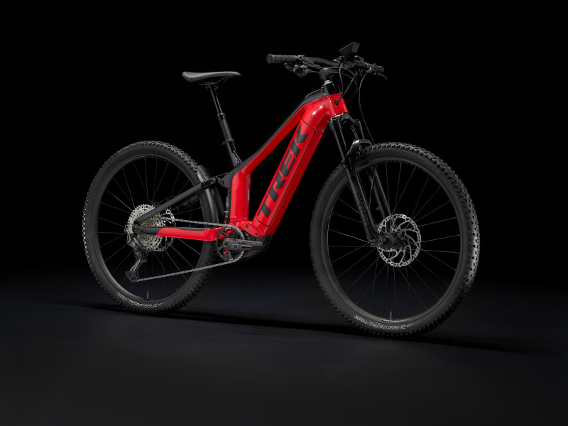 Trek powerfly 7 electric mountain bike clearance