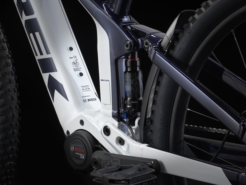 Trek bikes powerfly fs 7 plus deals