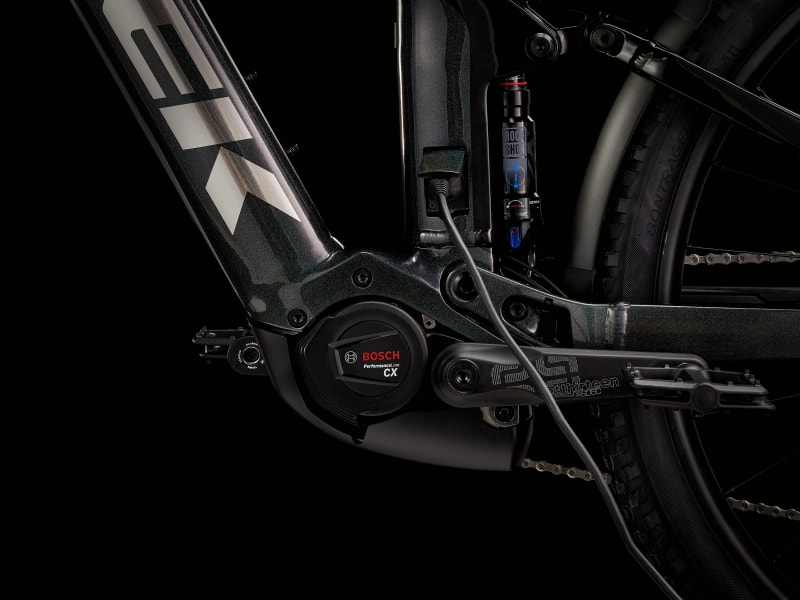 Trek fs7 store