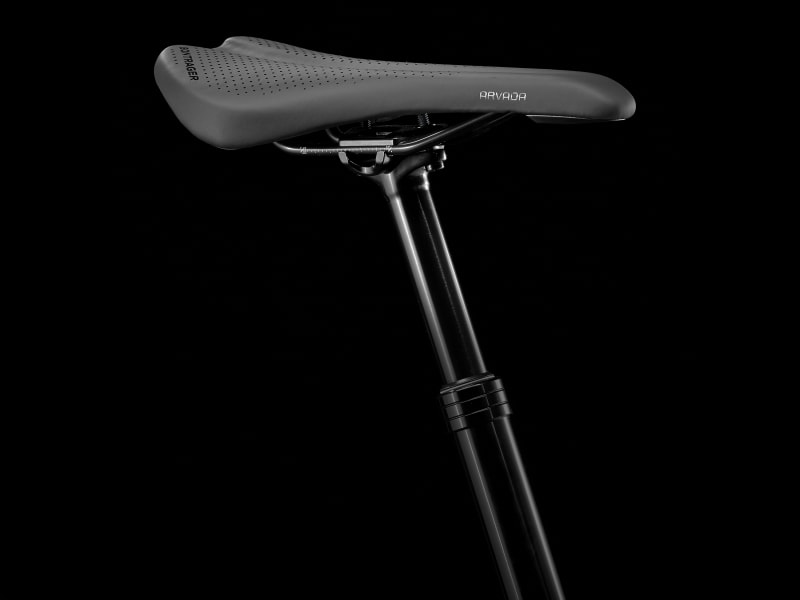 Powerfly FS 7 Gen 3 Trek Bikes GB