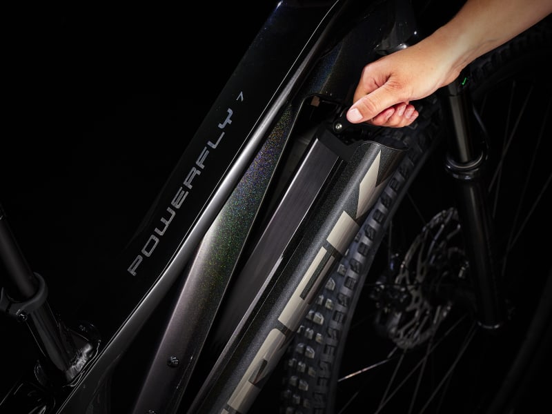 Trek on sale powerfly fs7