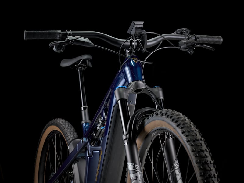 Trek powerfly fs 8 on sale