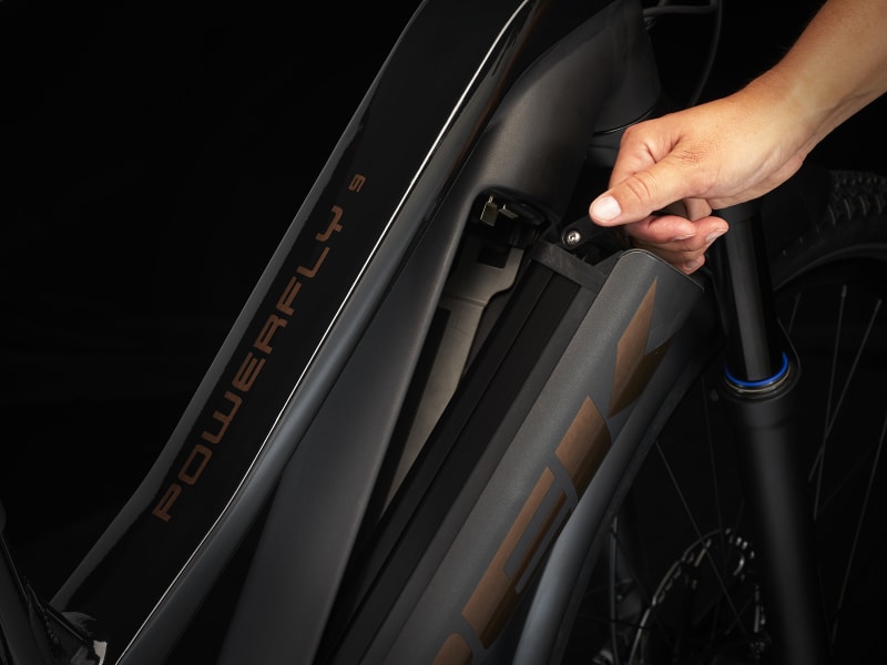 Trek powerfly fs top 9 plus