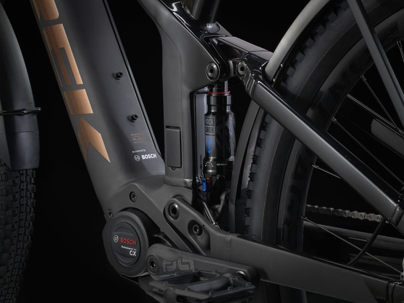 Trek powerfly equipped 2021 clearance