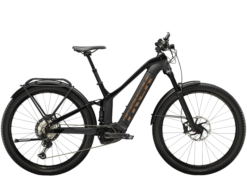 Trek powerfly 9 hot sale