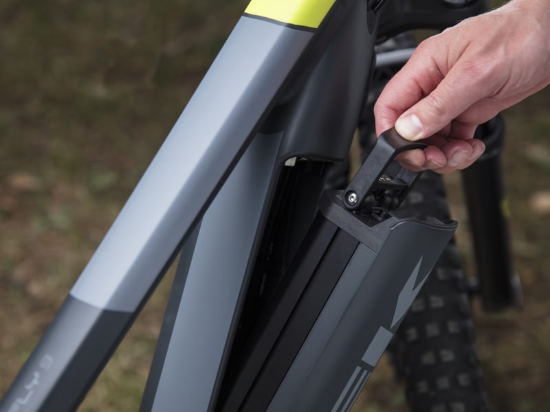 Trek powerfly hot sale fs 9 2019