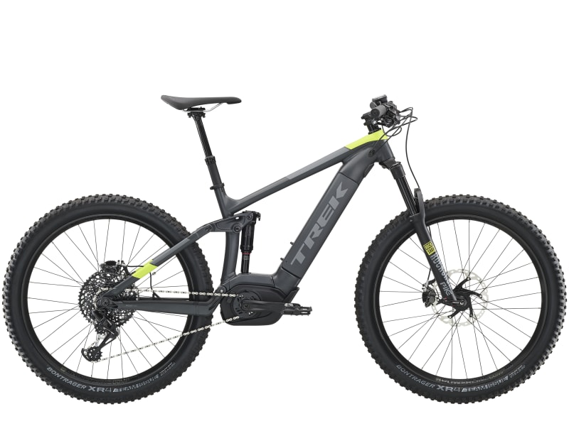 Trek powerfly fs 9 2019 2025