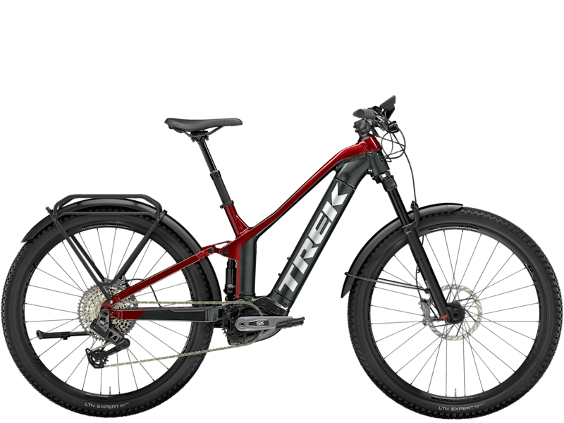 Trek powerfly 9 fs cheap