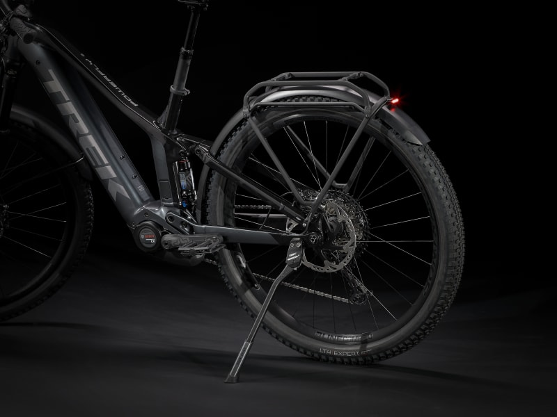 Powerfly equipped hotsell
