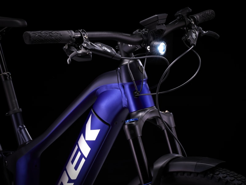 Trek powerfly fs9 equipped sales