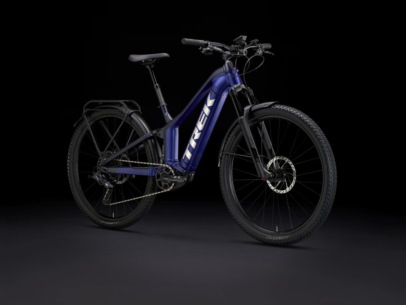 Trek powerfly fs9 best sale