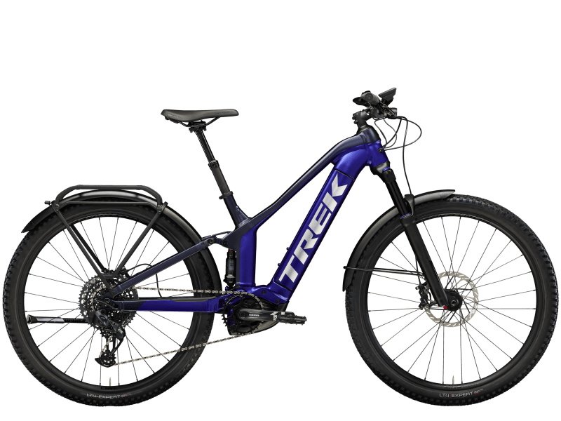 Trek powerfly 9 hot sale