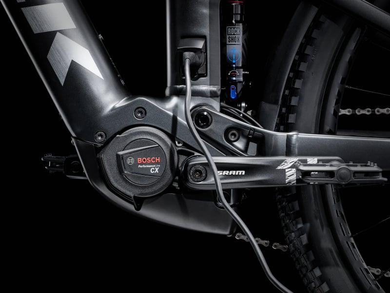 Trek powerfly fs 9 2019 clearance