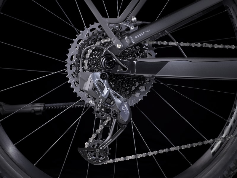 Trek powerfly fs 9 equipped deals