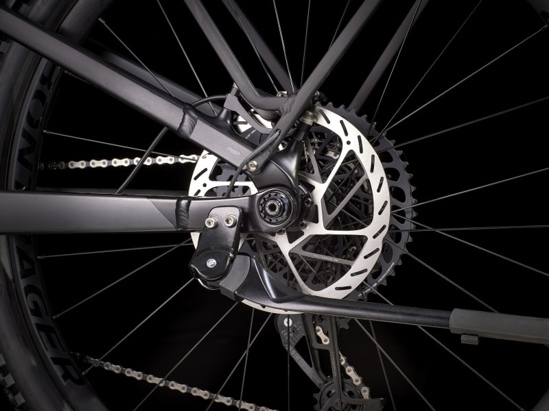 Trek powerfly hot sale fs 9