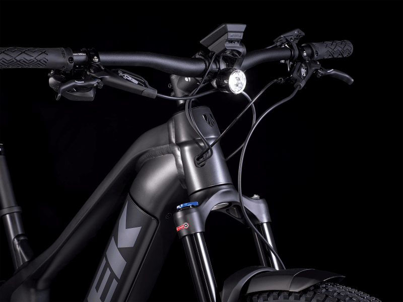 Trek powerfly 5 2021 deals