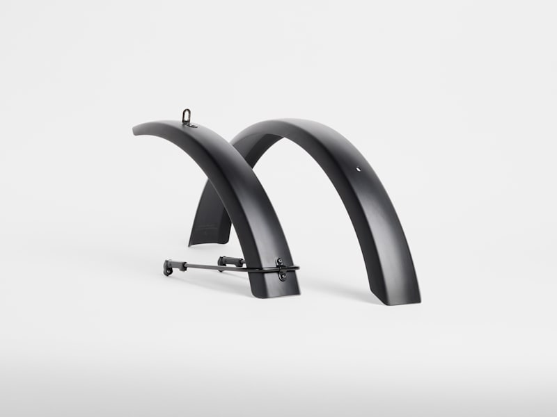 Trek Powerfly Mudguard Set Trek Bikes GB