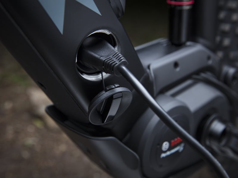 Trek hot sale lt 4