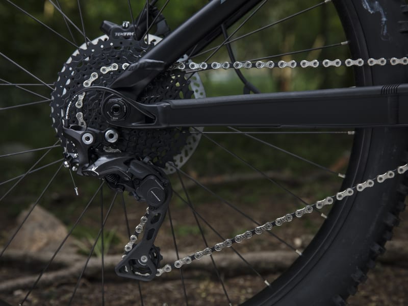 Trek powerfly lt sale 4 plus 2019