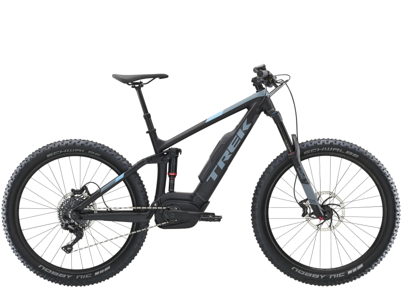 Trek powerfly cheap lt 4